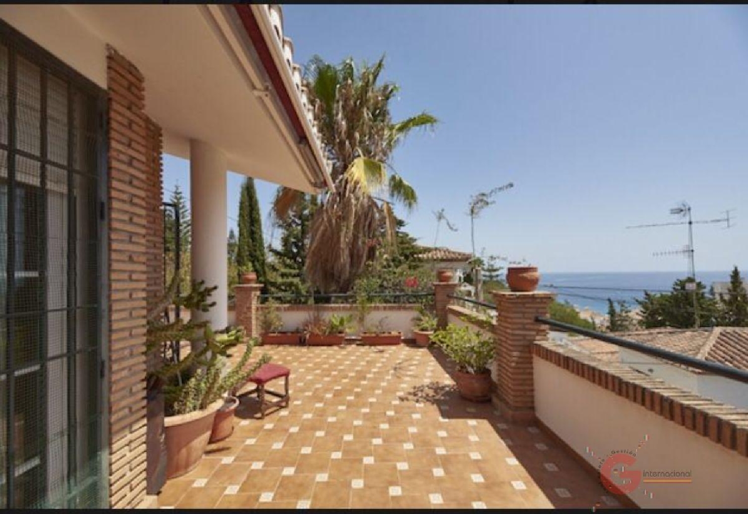  till salu villa Velilla-Taramay Costa Tropical 5