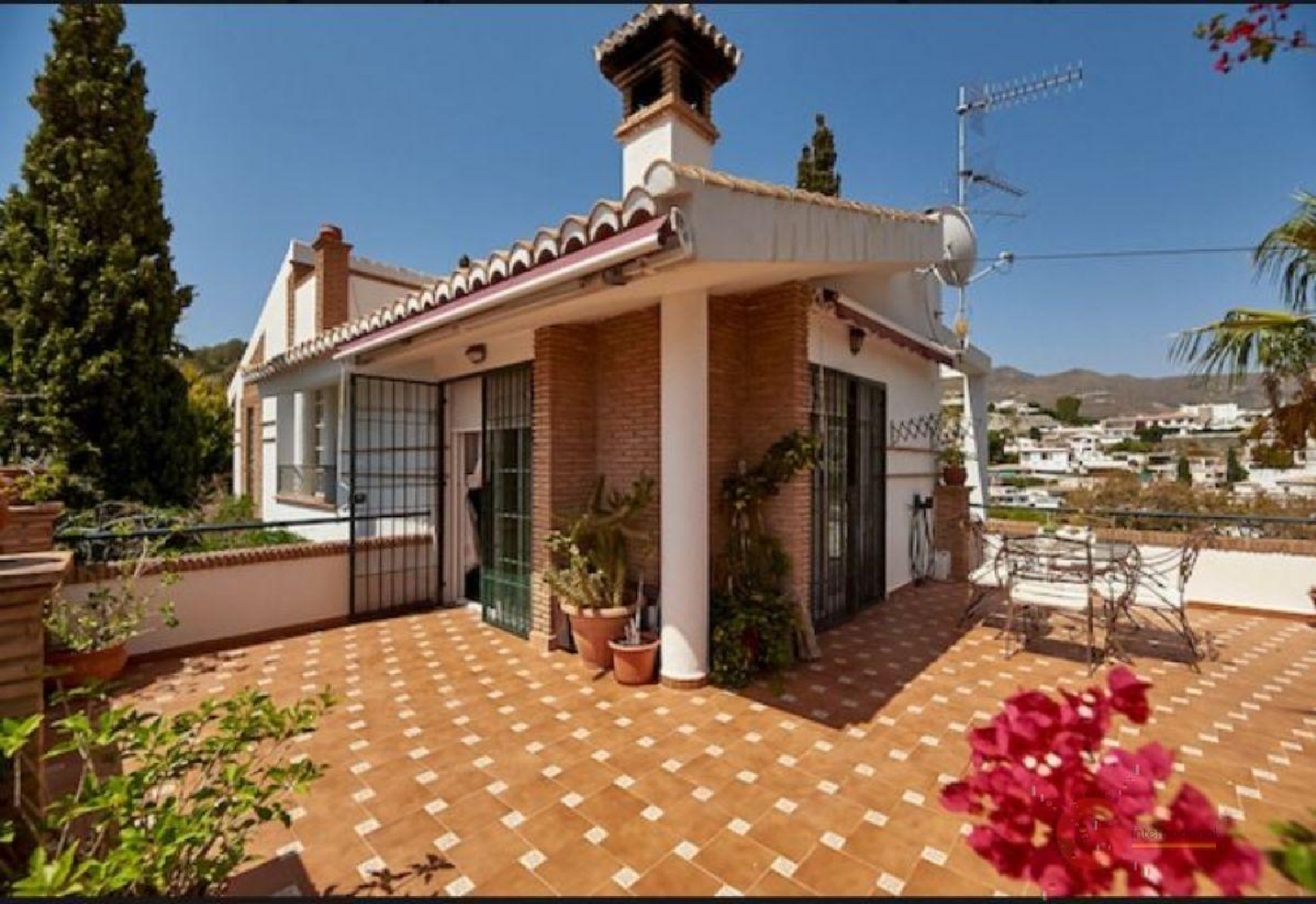 till salu villa Velilla-Taramay Costa Tropical 3