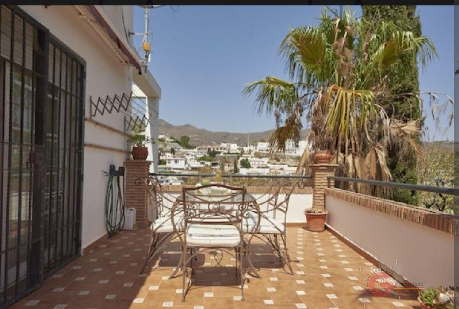  till salu villa Velilla-Taramay Costa Tropical 8