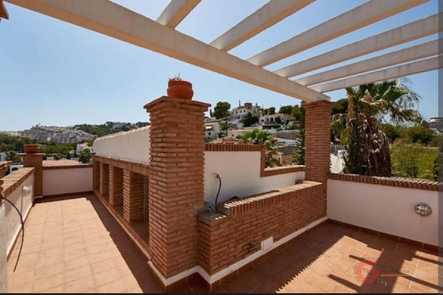  till salu villa Velilla-Taramay Costa Tropical 4