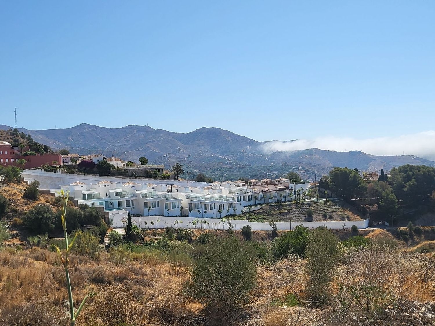  till salu villa Velilla-Taramay Costa Tropical 5