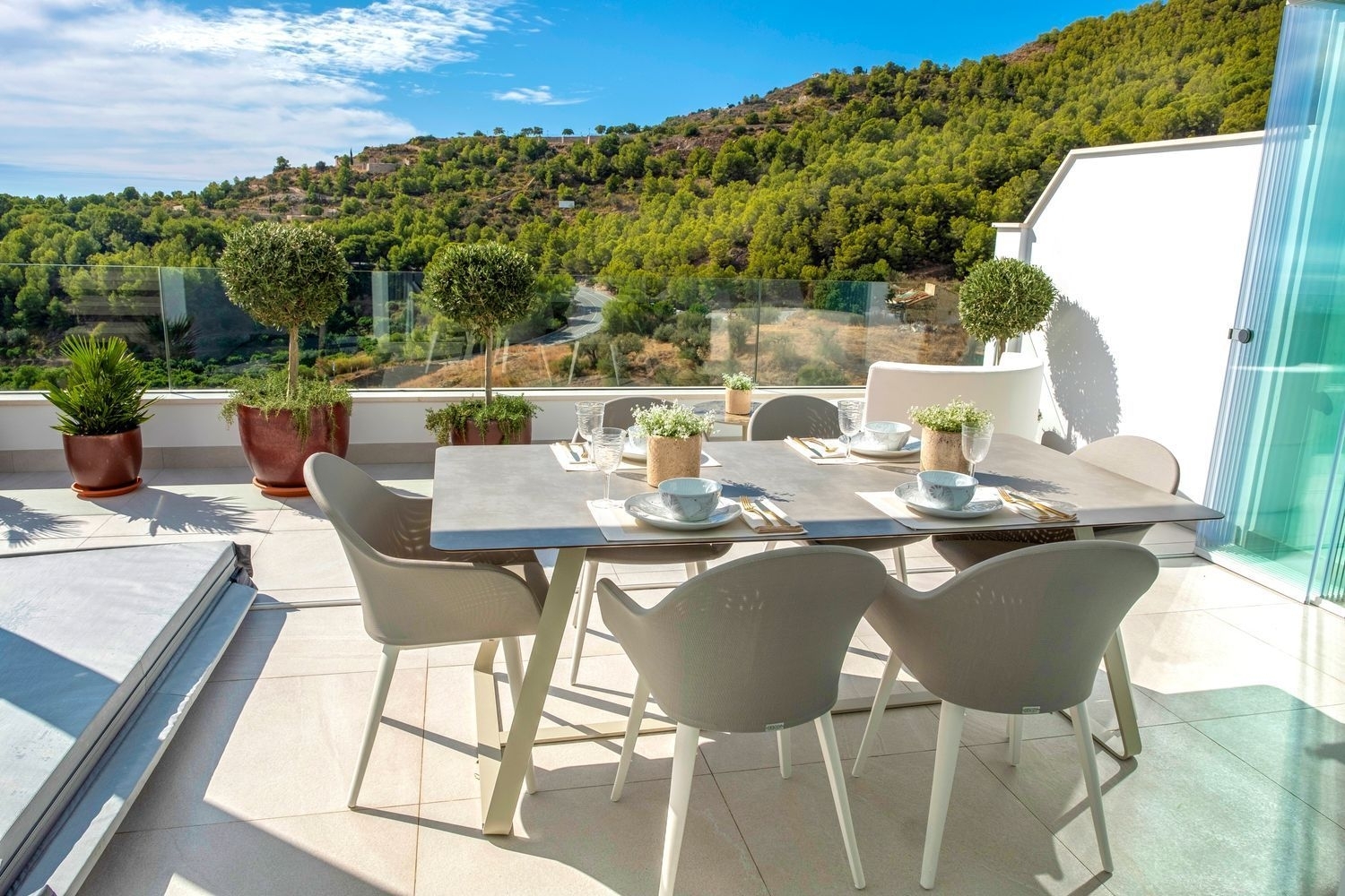till salu villa Velilla-Taramay Costa Tropical 3