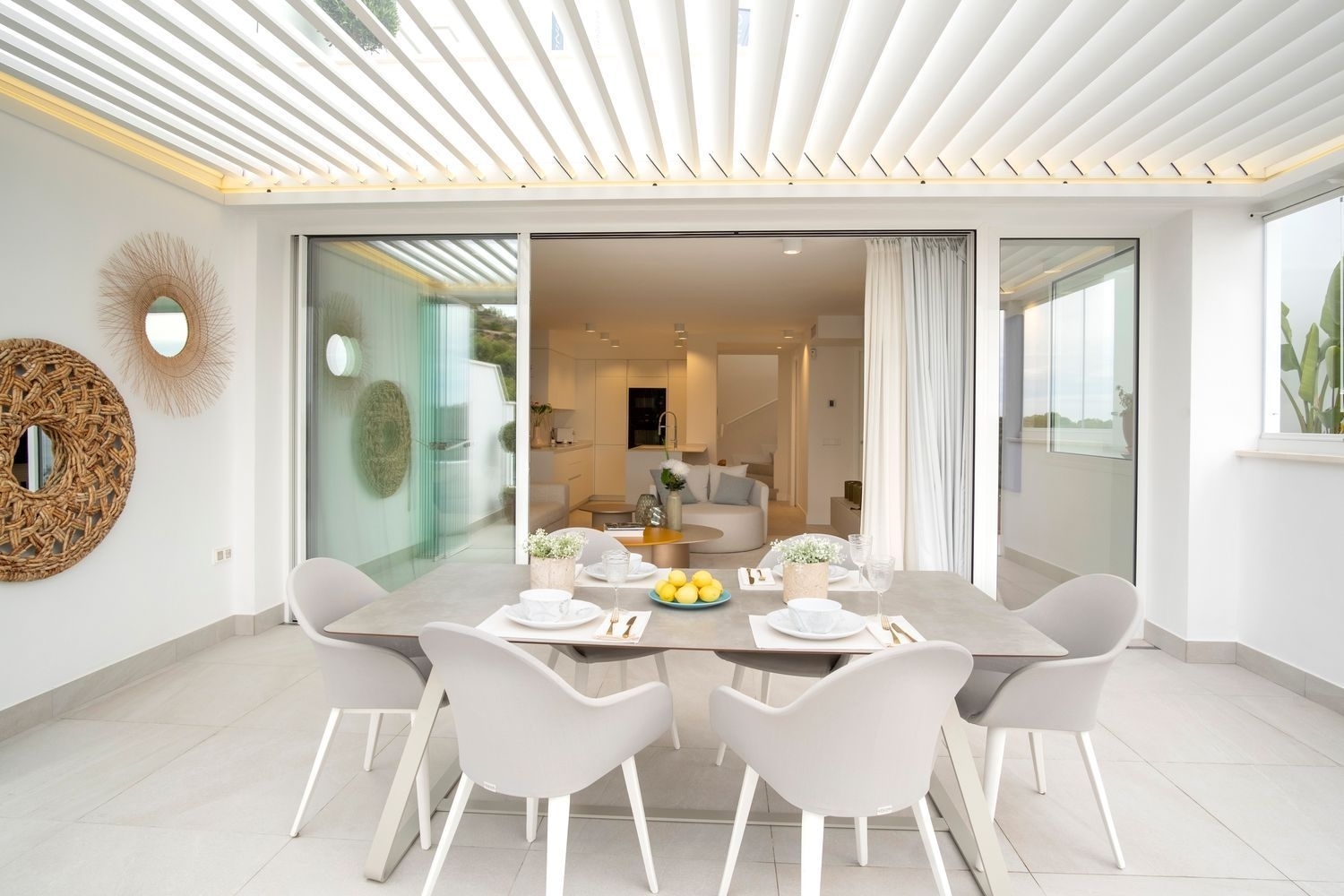  till salu villa Velilla-Taramay Costa Tropical 8