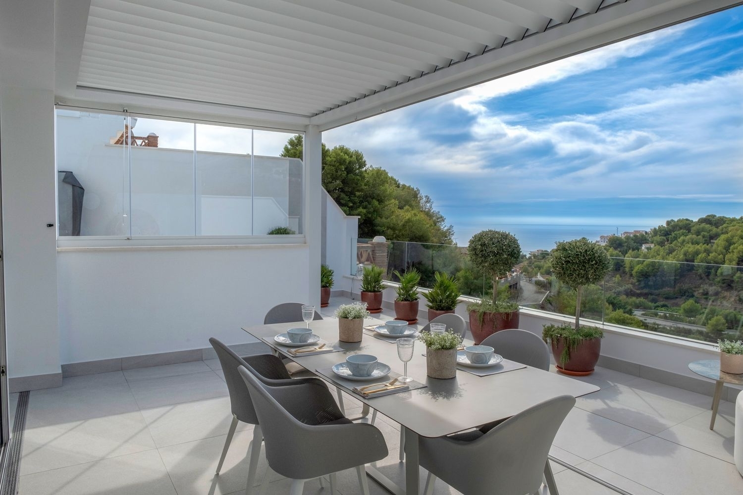 till salu villa Velilla-Taramay Costa Tropical 2