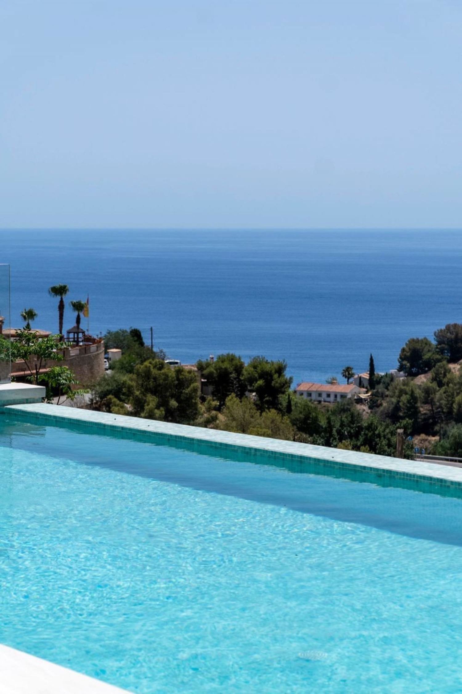  till salu villa Velilla-Taramay Costa Tropical 4