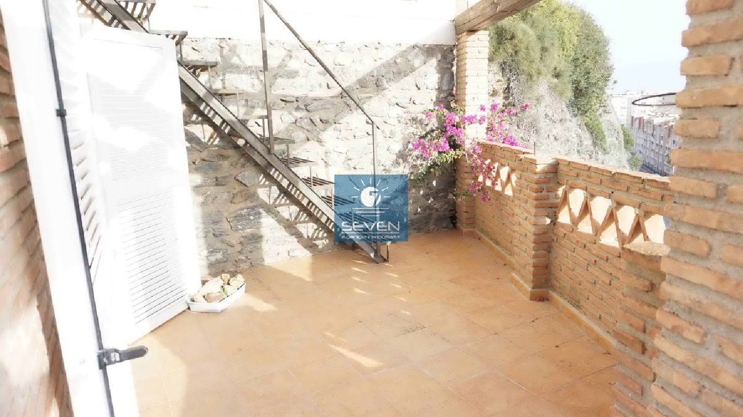  till salu villa Velilla-Taramay Costa Tropical 7