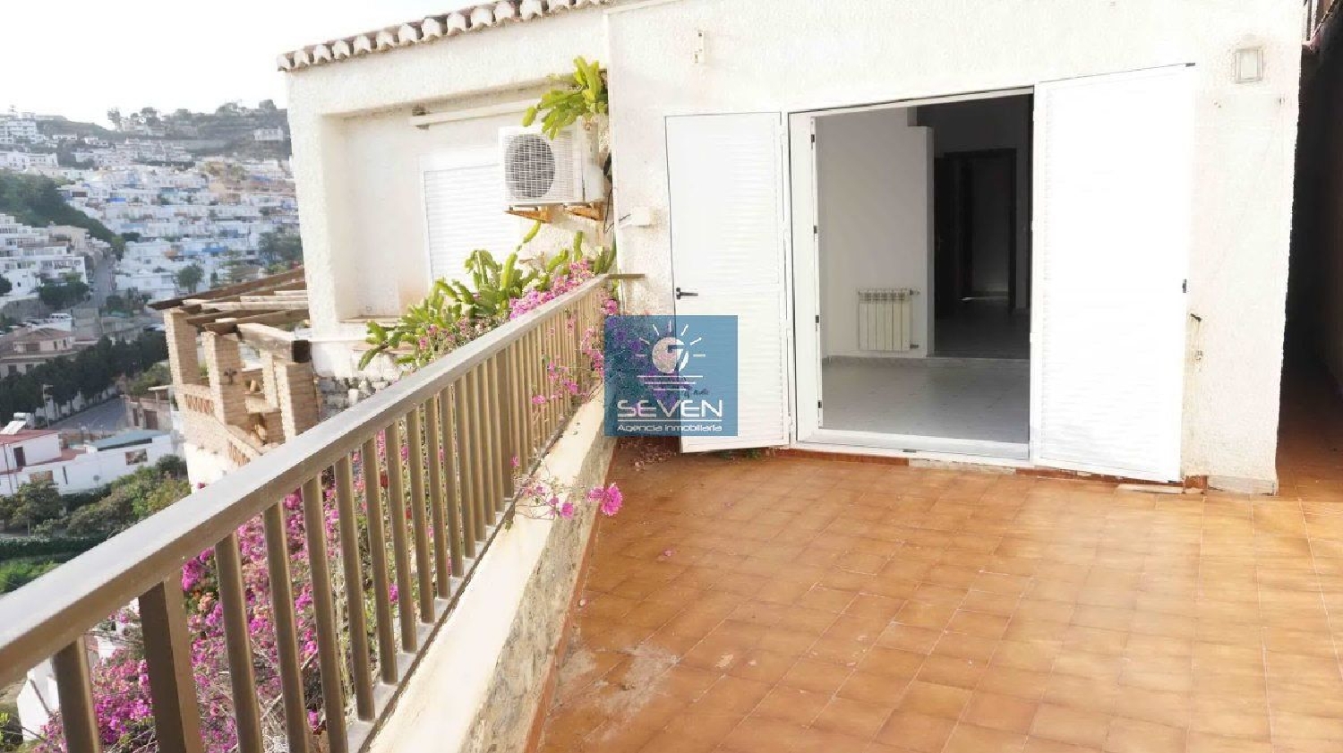 till salu villa Velilla-Taramay Costa Tropical 2