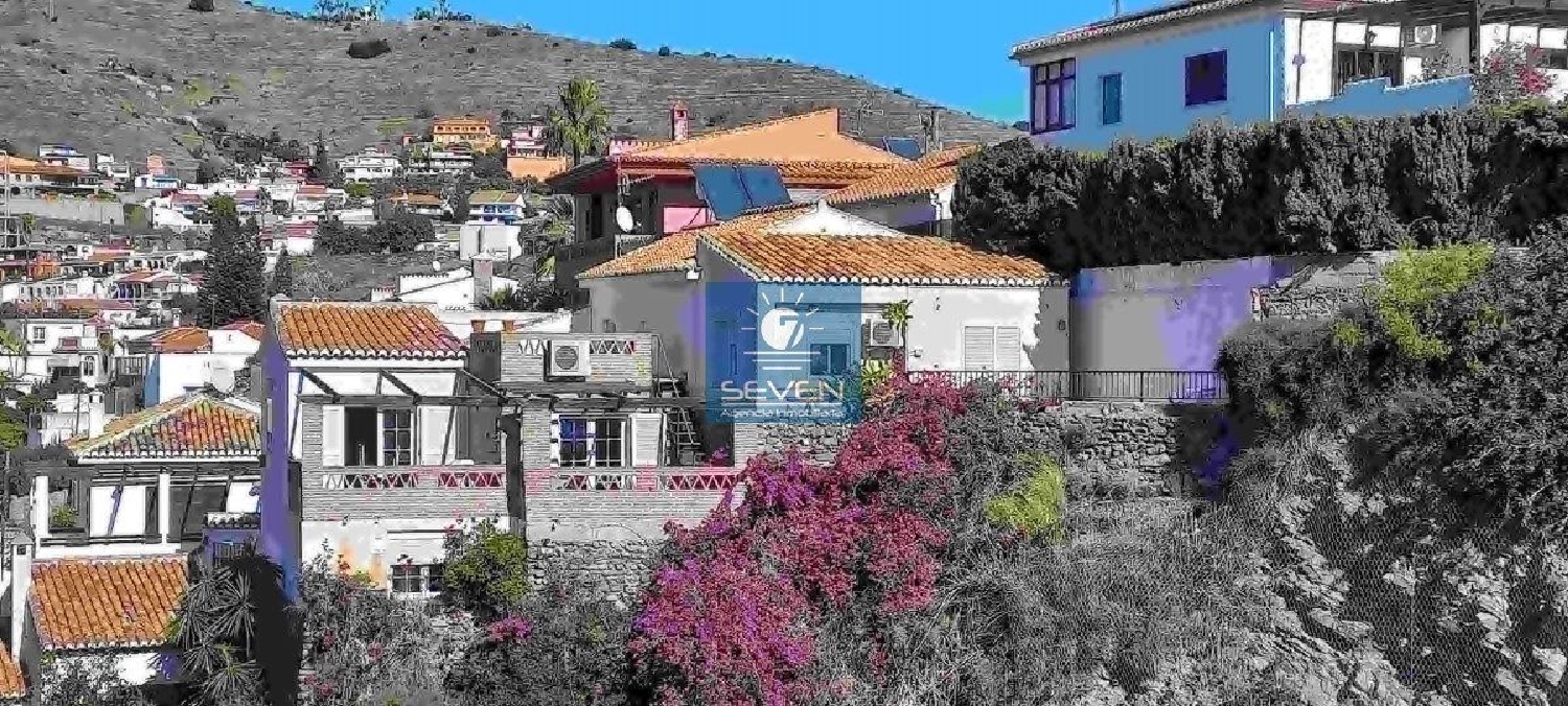  till salu villa Velilla-Taramay Costa Tropical 1