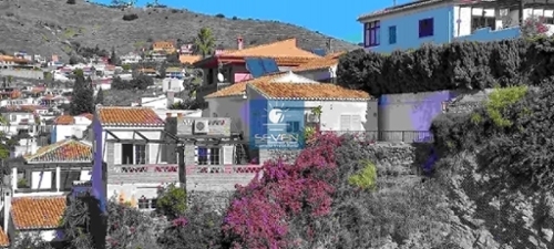 Velilla-Taramay Costa Tropical villa foto 6251989