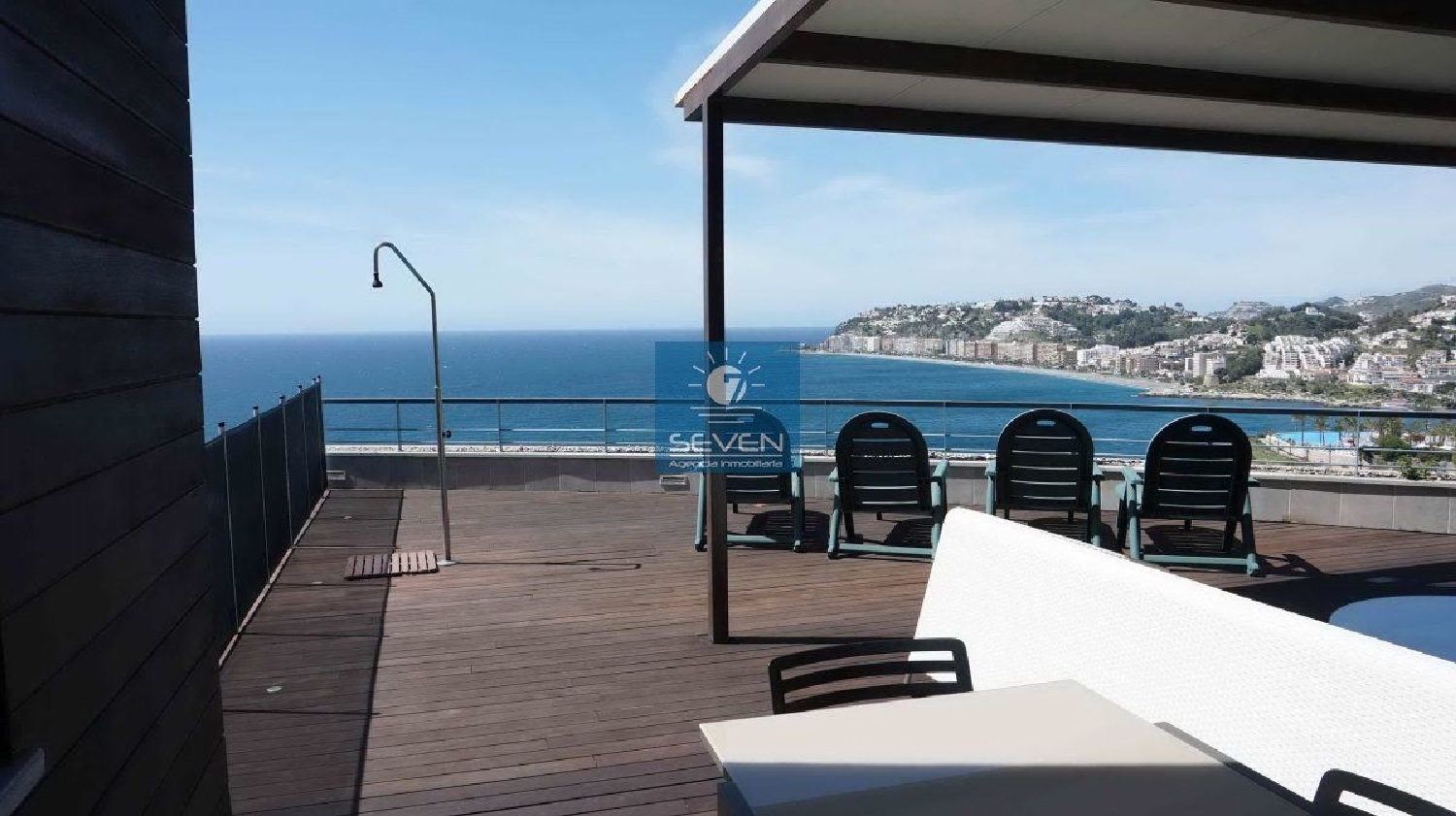  till salu villa Velilla-Taramay Costa Tropical 5