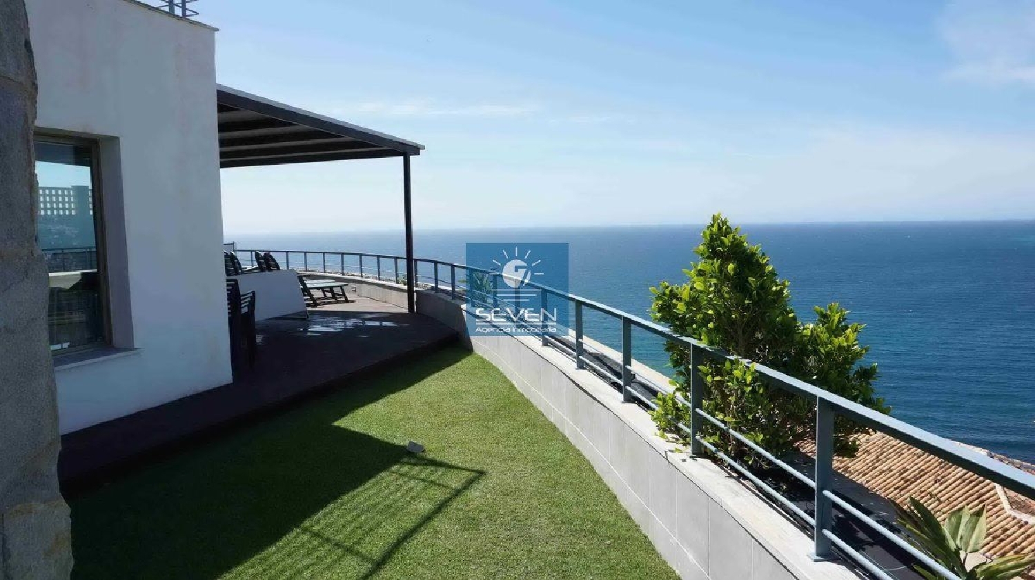  till salu villa Velilla-Taramay Costa Tropical 8