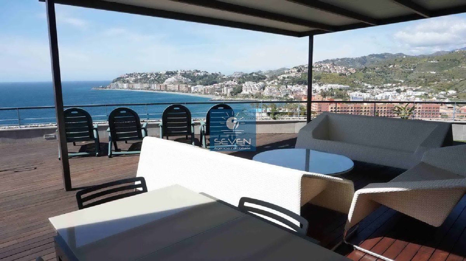 till salu villa Velilla-Taramay Costa Tropical 2