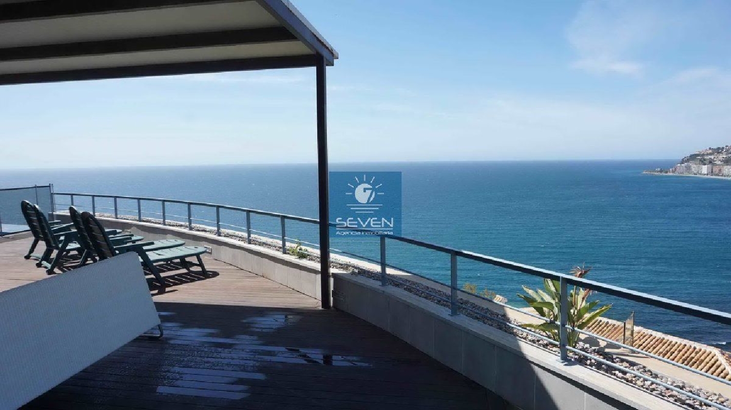  till salu villa Velilla-Taramay Costa Tropical 7