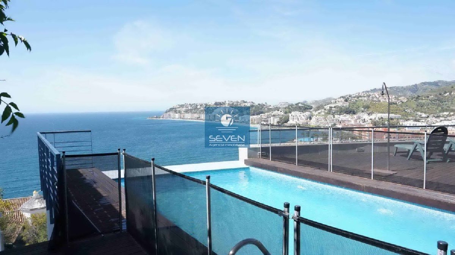 till salu villa Velilla-Taramay Costa Tropical 1