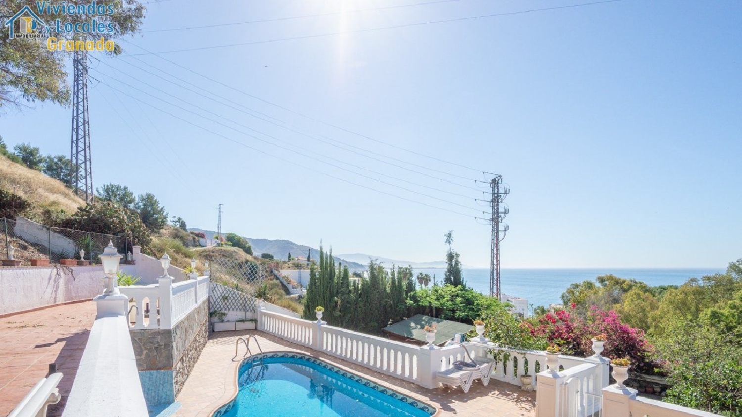  till salu villa Velilla-Taramay Costa Tropical 6