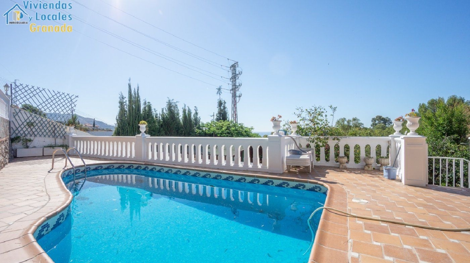  till salu villa Velilla-Taramay Costa Tropical 2