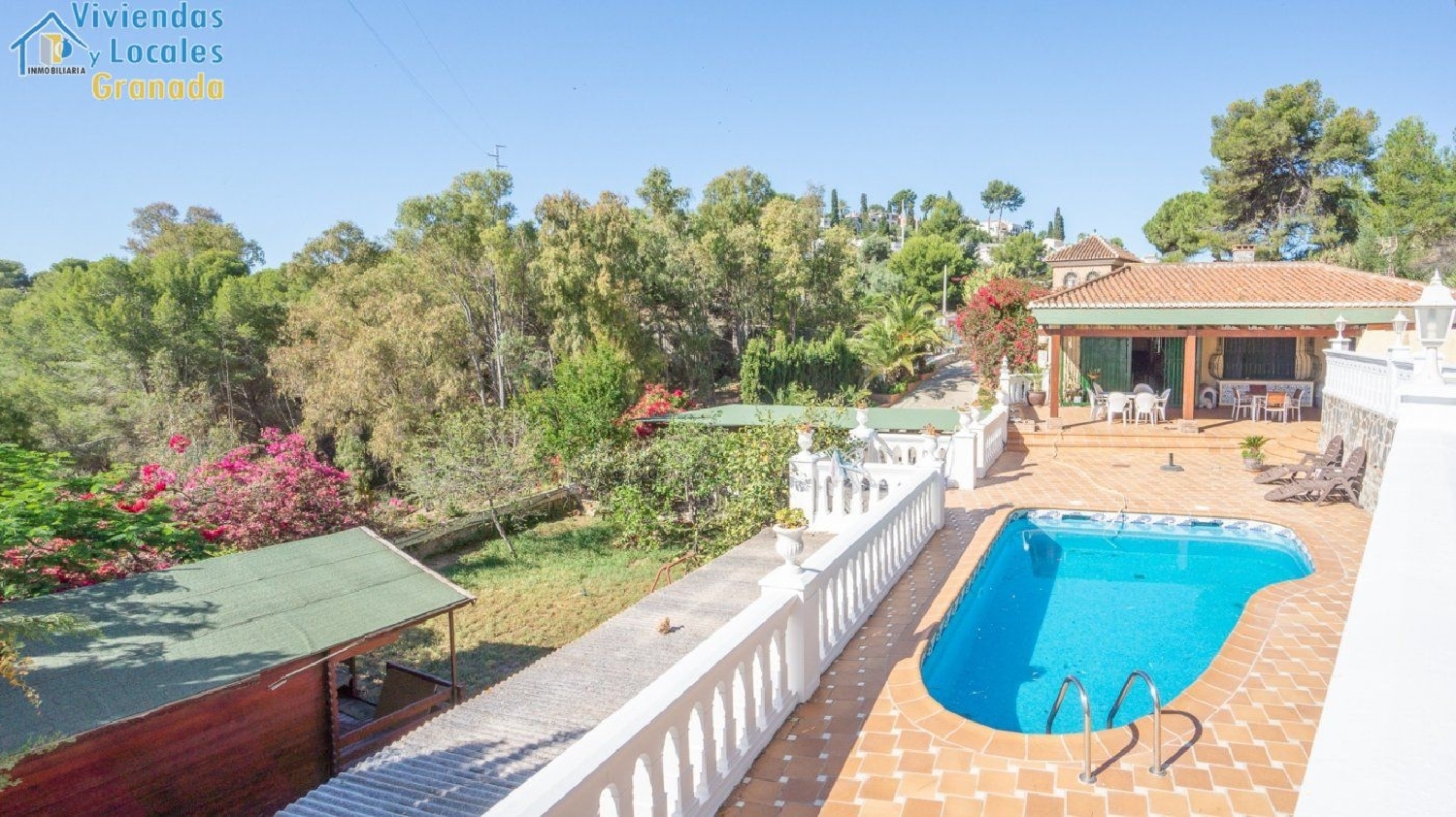  till salu villa Velilla-Taramay Costa Tropical 3