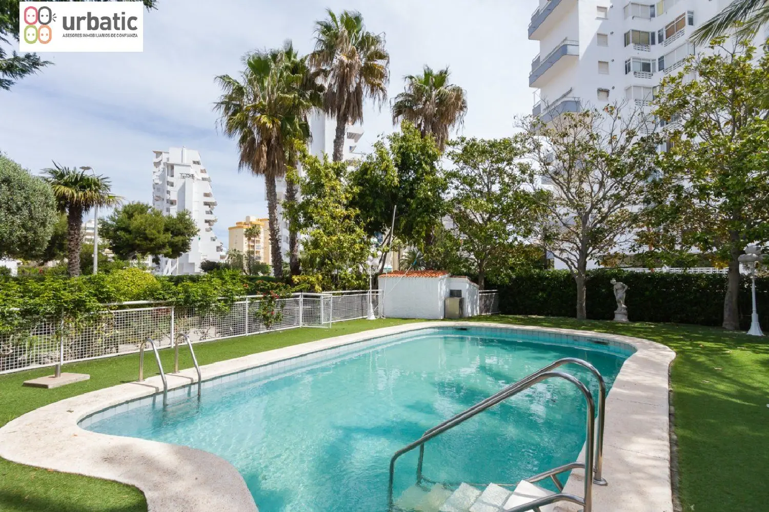 till salu villa Grau I Platja Safor 2