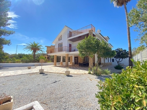 Venta Ceferino Alto Guadalentín villa foto 6249851