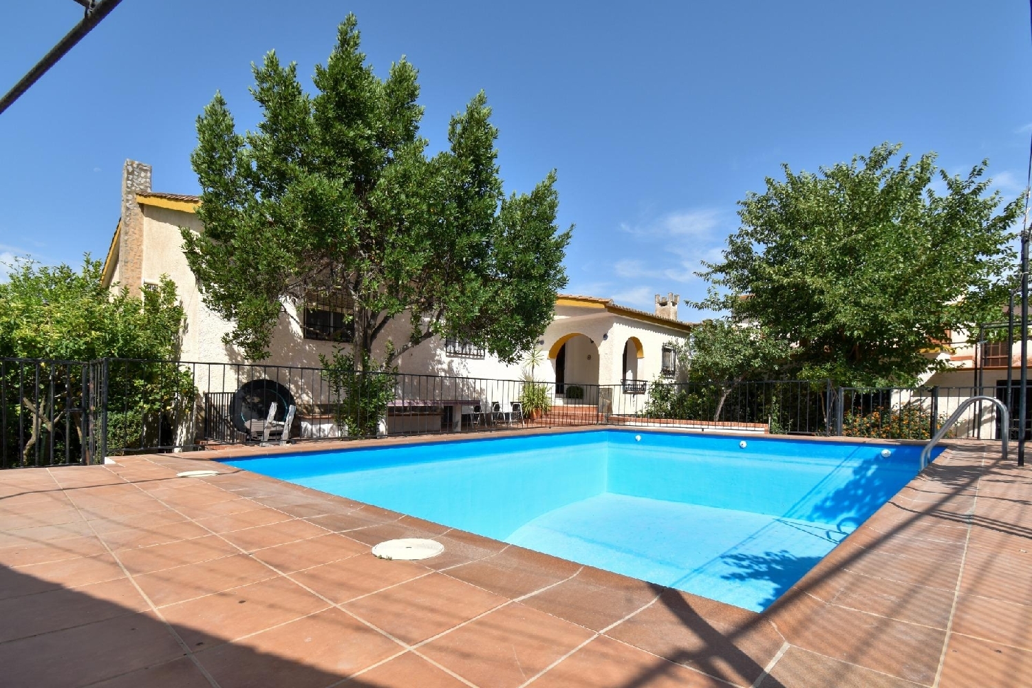  till salu villa Venta Del Fraile Valle De Lecrín 1