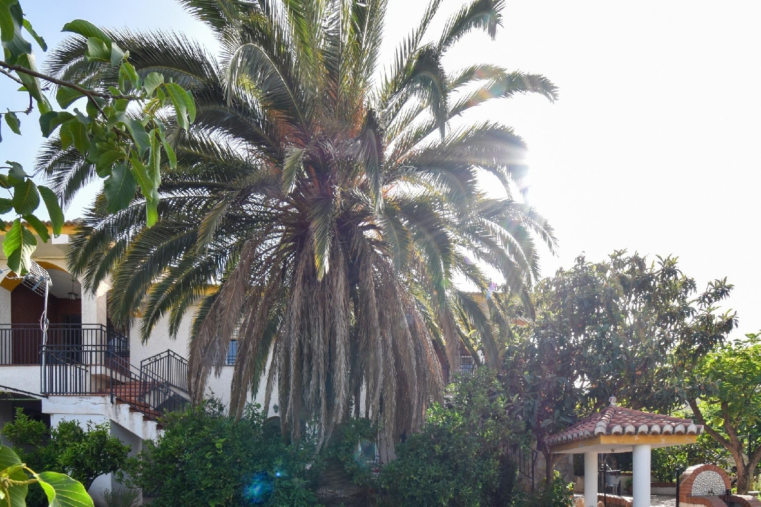 till salu villa Venta Del Fraile Valle De Lecrín 3