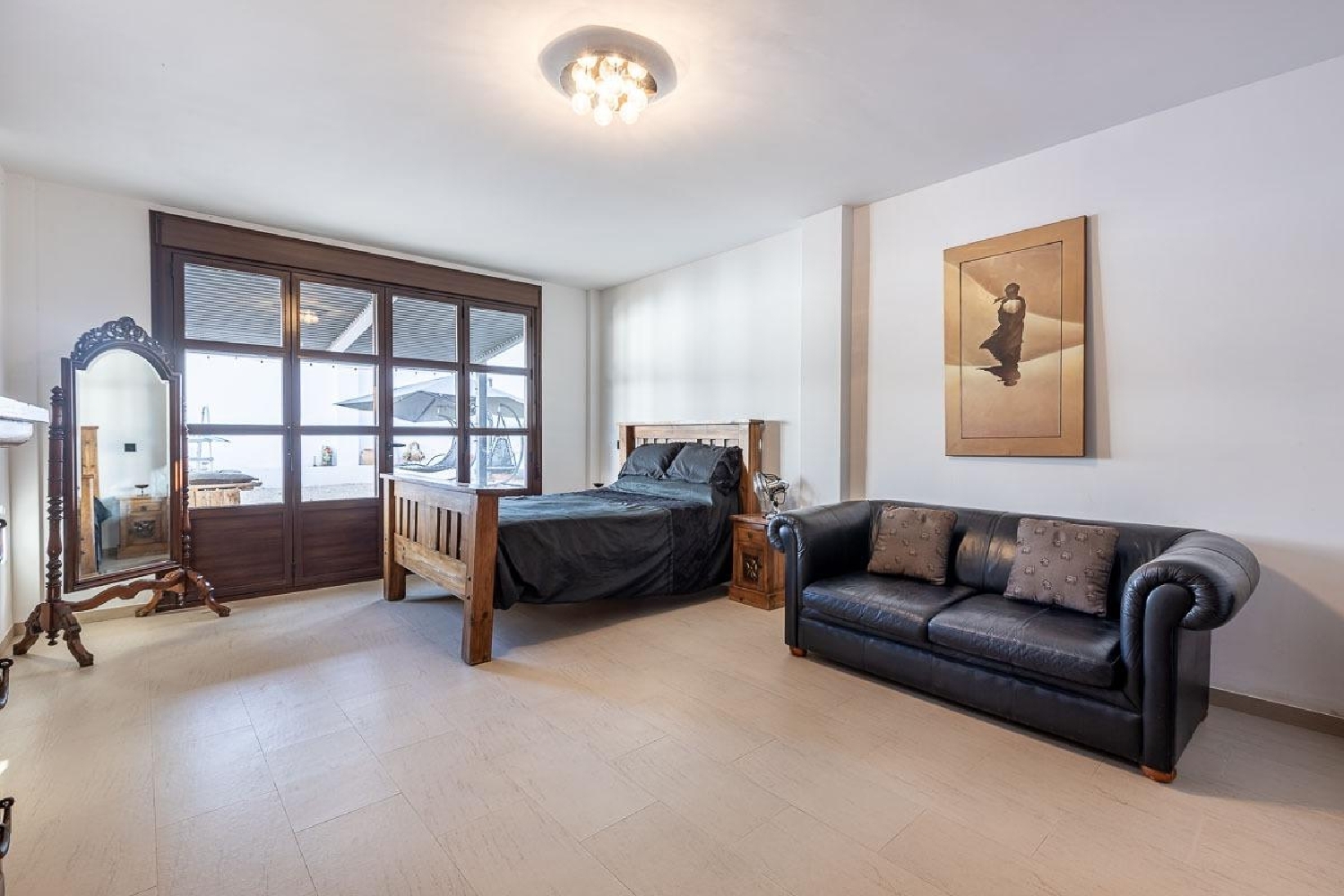  till salu villa Venta Del Rayo Loja 6