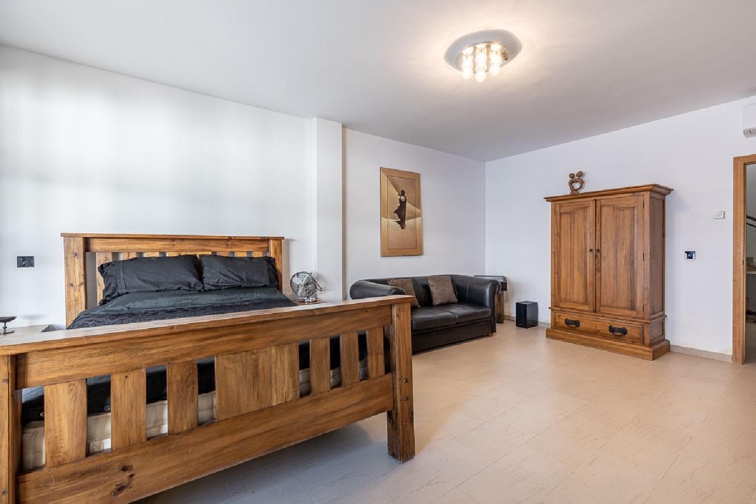  till salu villa Venta Del Rayo Loja 7