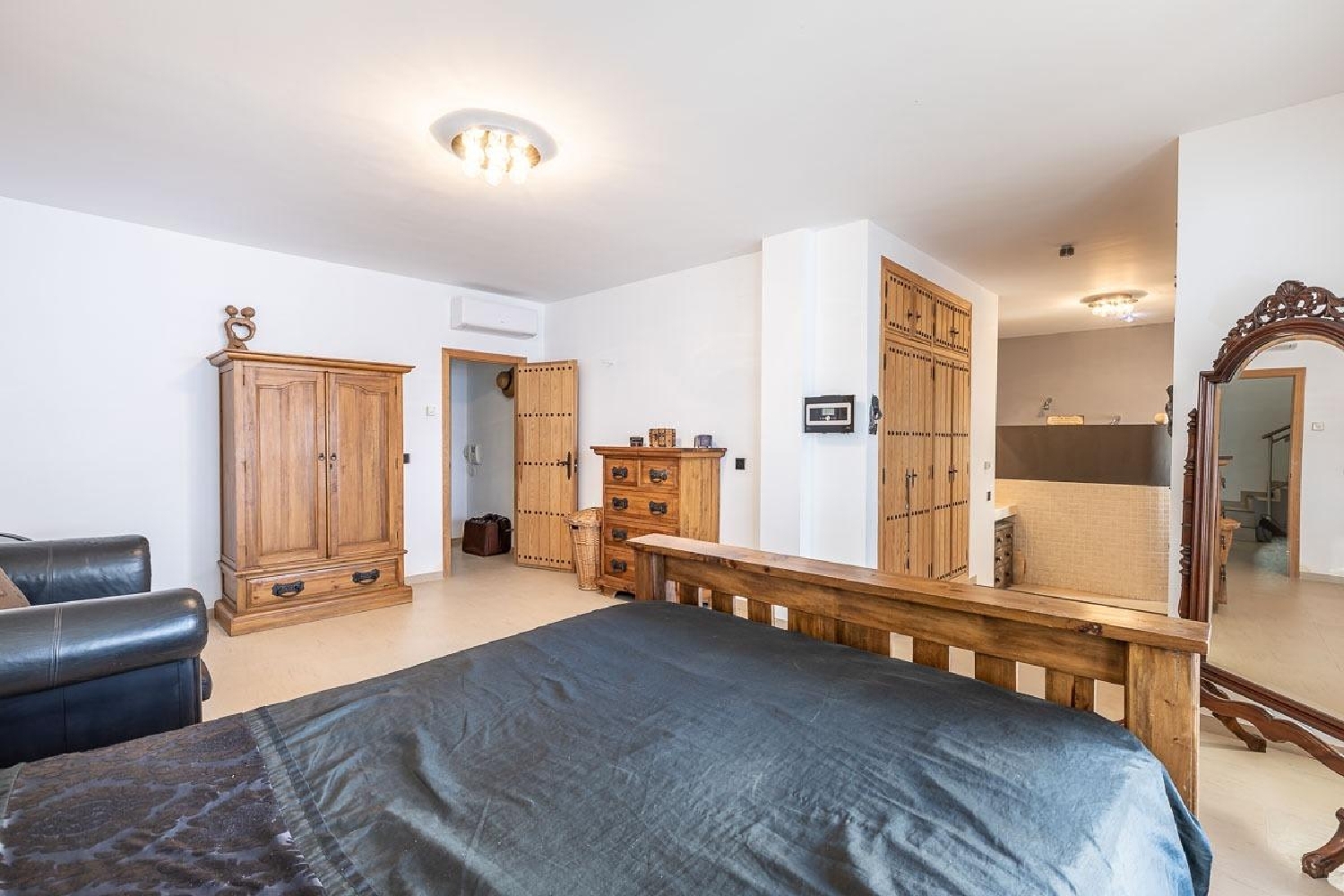  till salu villa Venta Del Rayo Loja 8