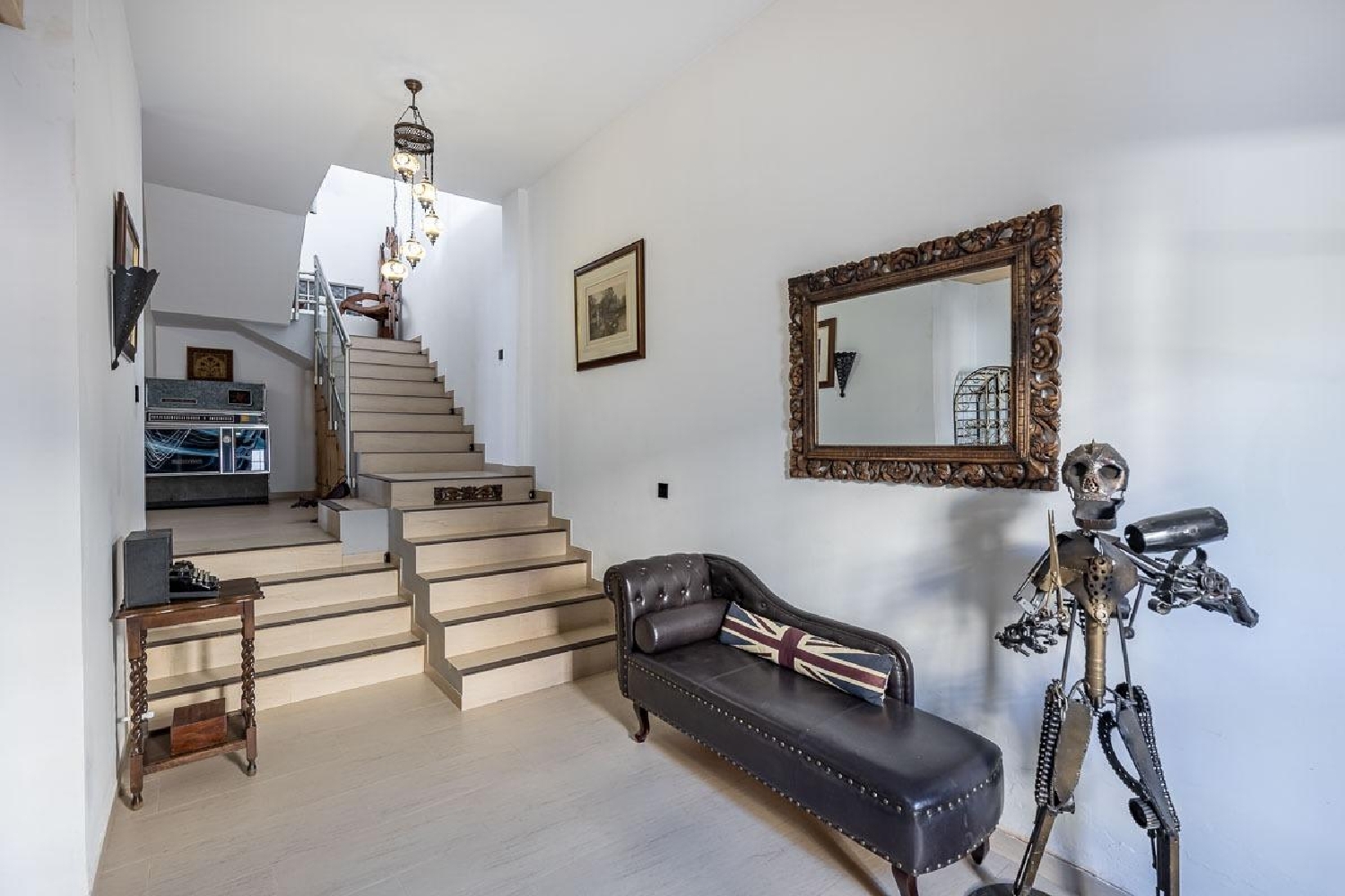 till salu villa Venta Del Rayo Loja 3