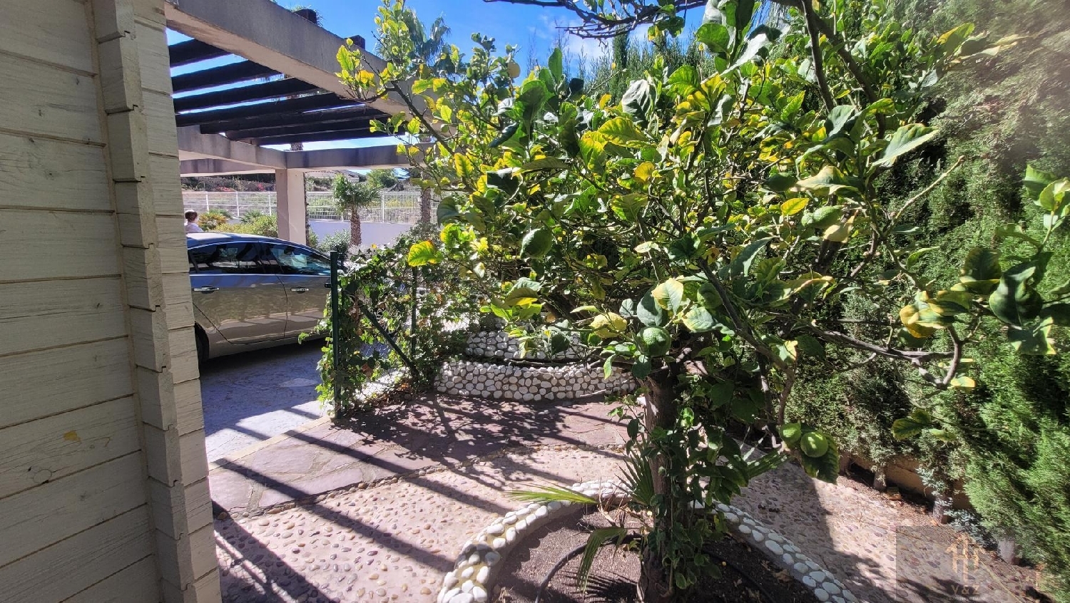  till salu villa Bonny Barrio Alacantí 26