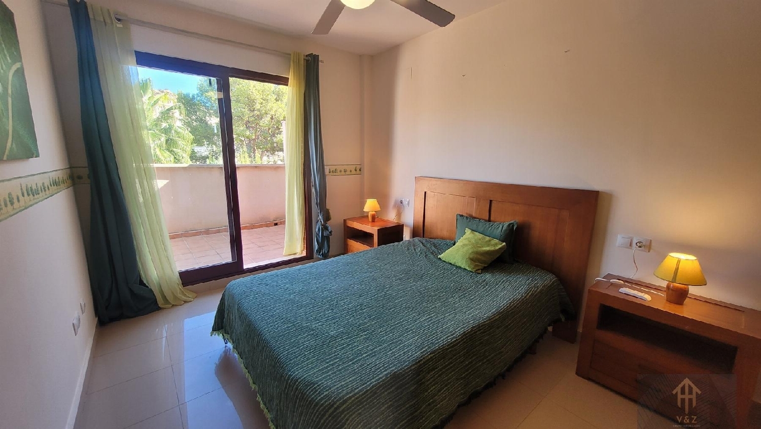  till salu villa Bonny Barrio Alacantí 15