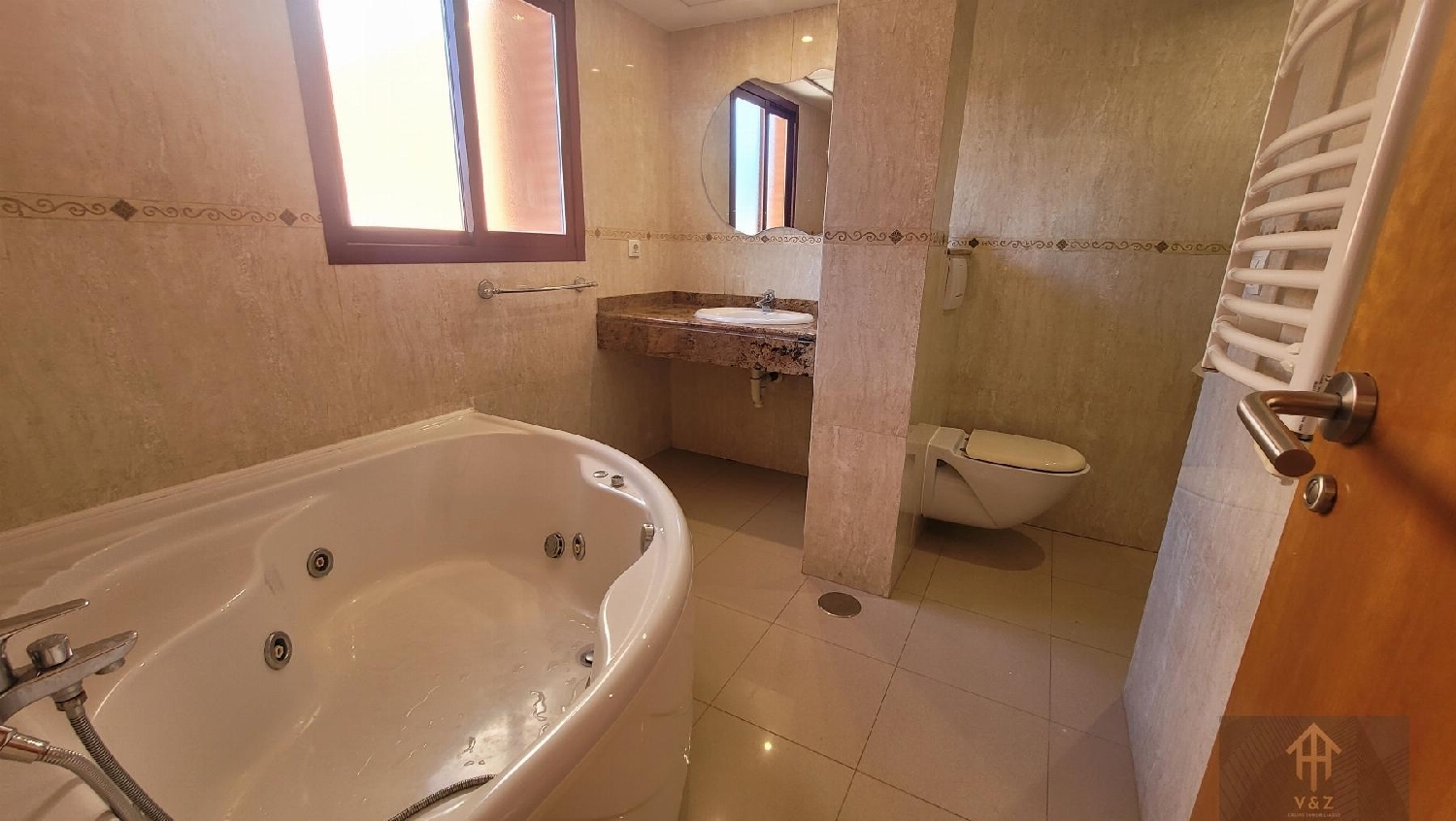  till salu villa Bonny Barrio Alacantí 18