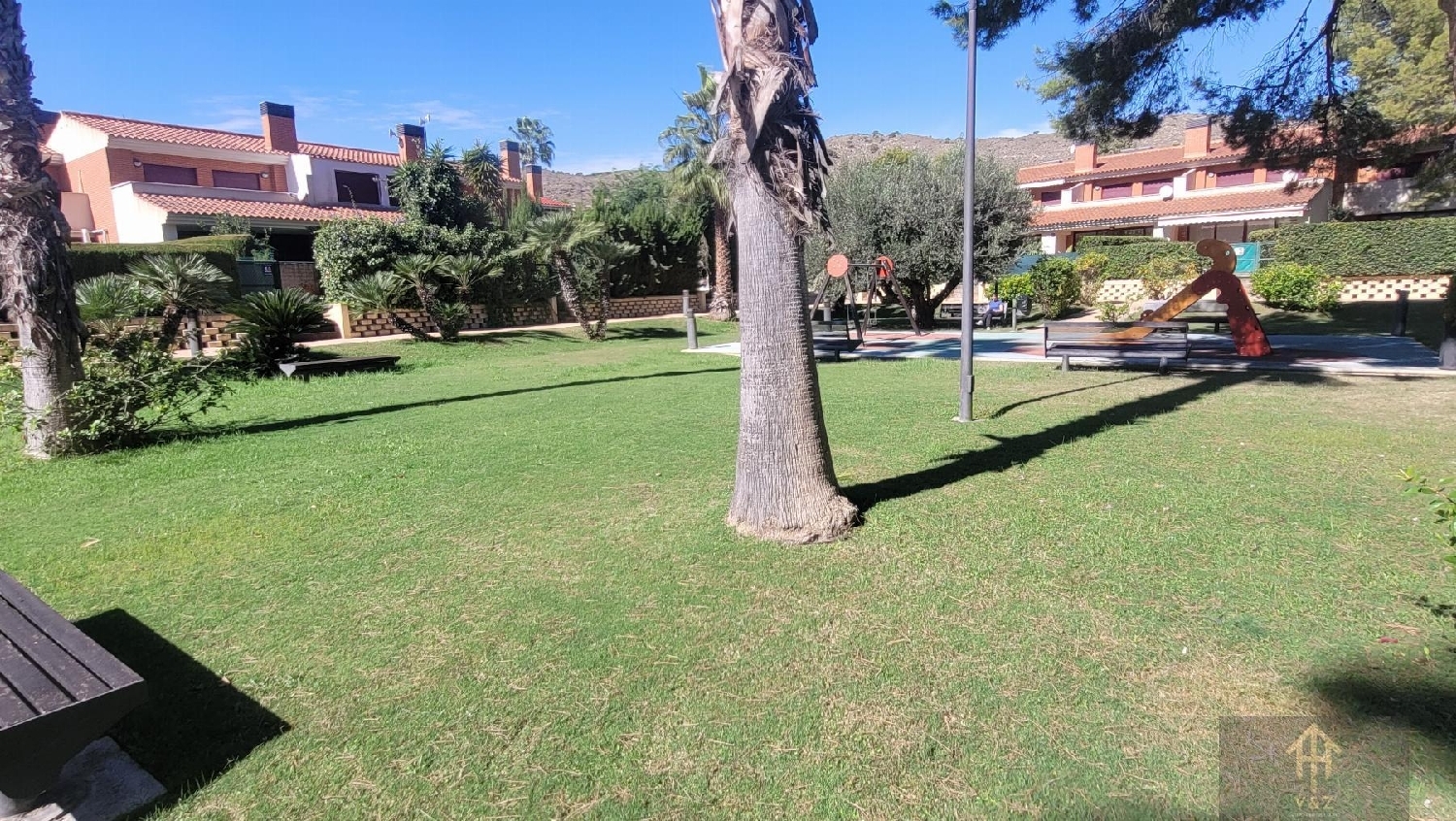  till salu villa Bonny Barrio Alacantí 30