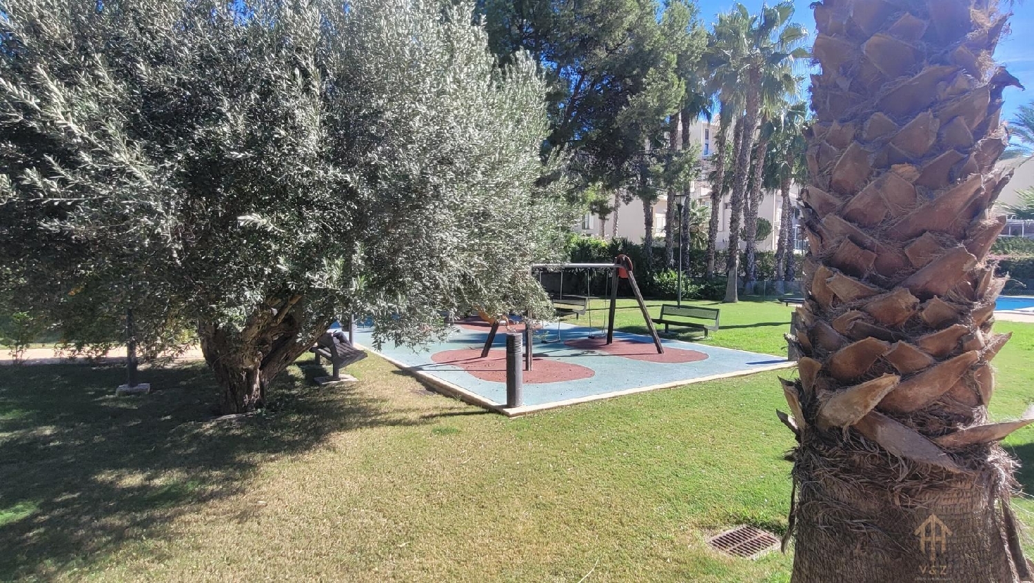  till salu villa Bonny Barrio Alacantí 33