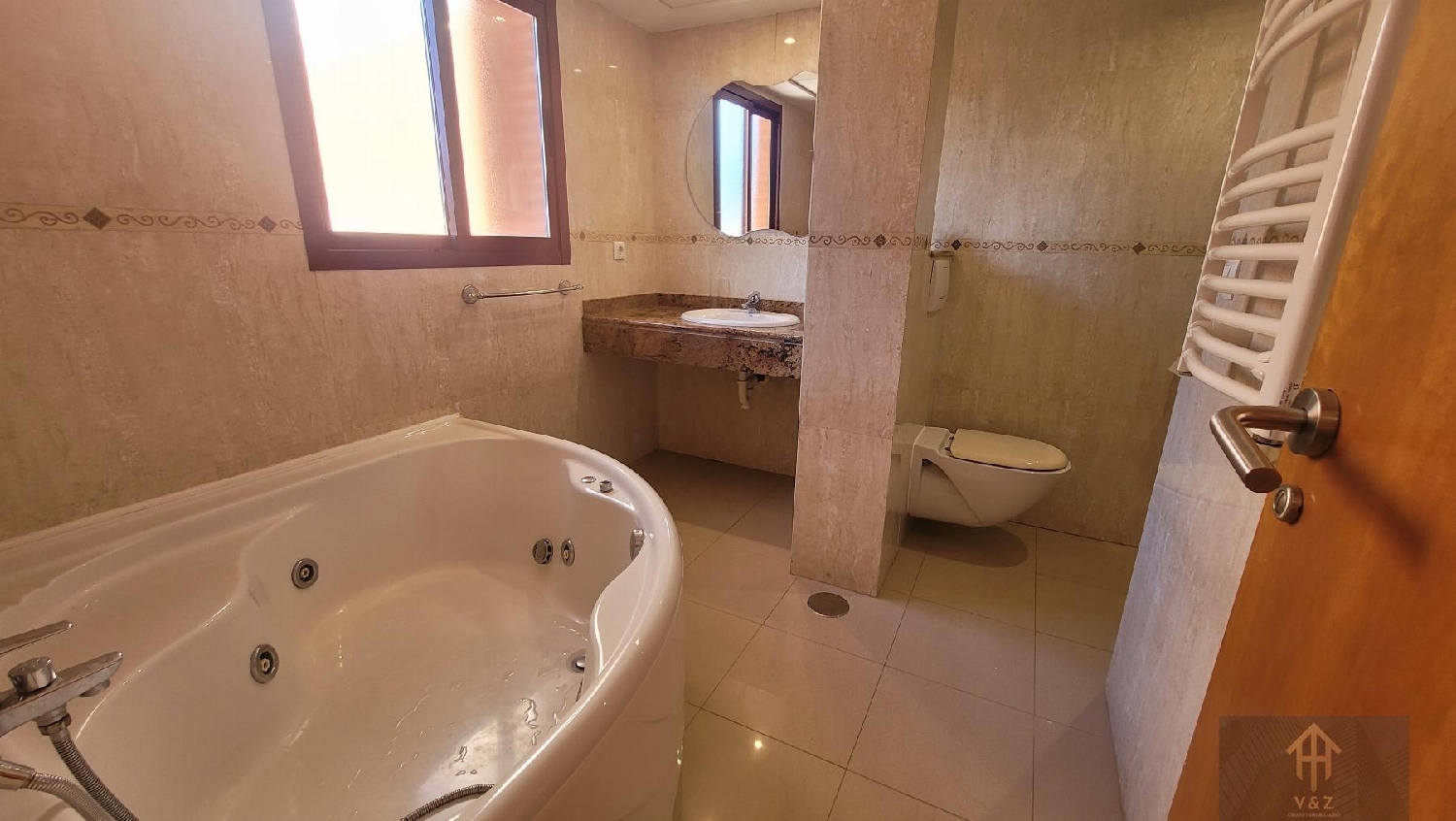  till salu villa Bonny Barrio Alacantí 17