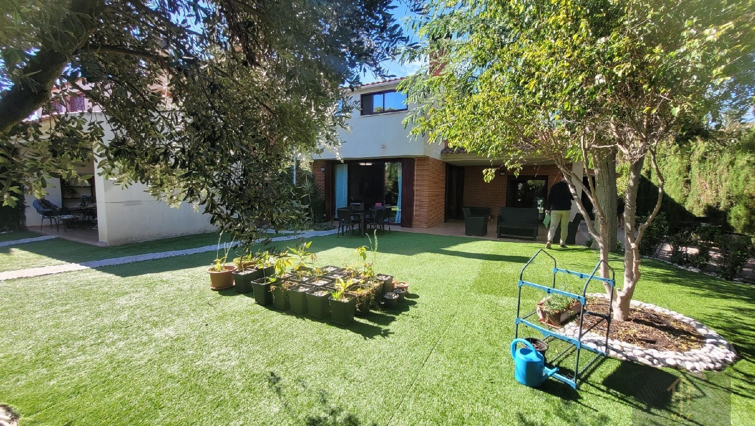  till salu villa Bonny Barrio Alacantí 4