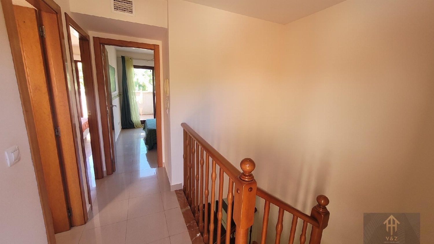  till salu villa Bonny Barrio Alacantí 14