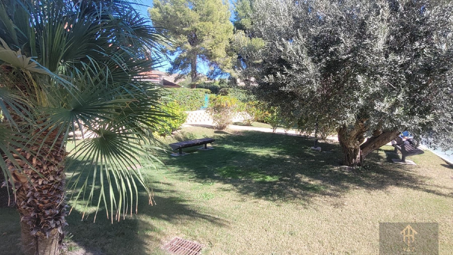  till salu villa Bonny Barrio Alacantí 32