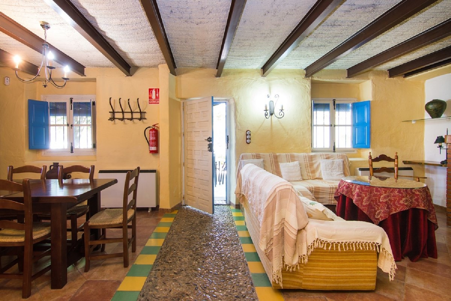  till salu villa Venta Nueva Loja 4