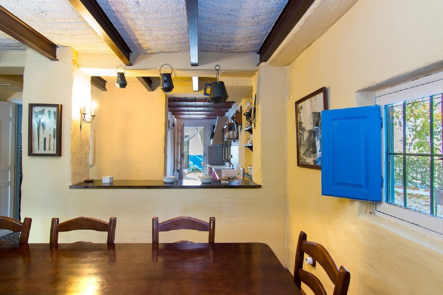  till salu villa Venta Nueva Loja 5