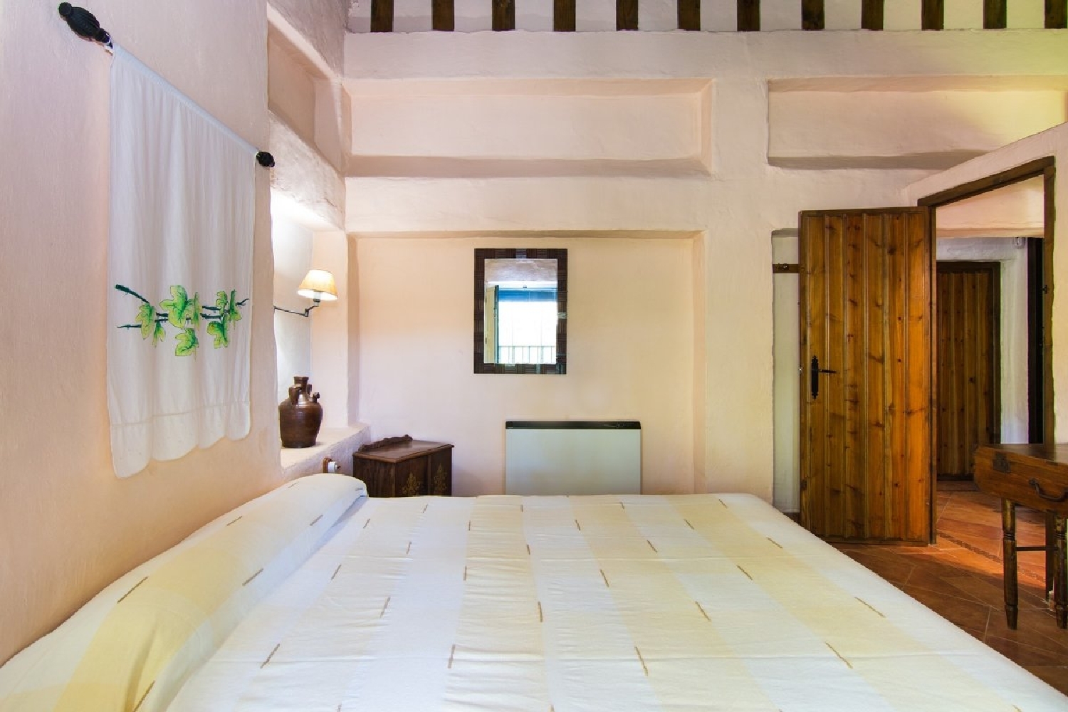 till salu villa Venta Nueva Loja 8