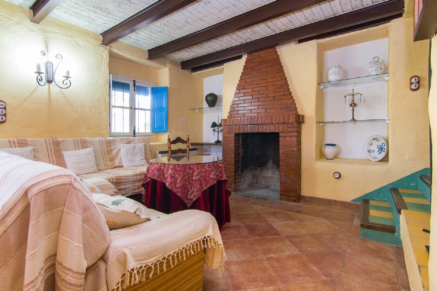  till salu villa Venta Nueva Loja 6