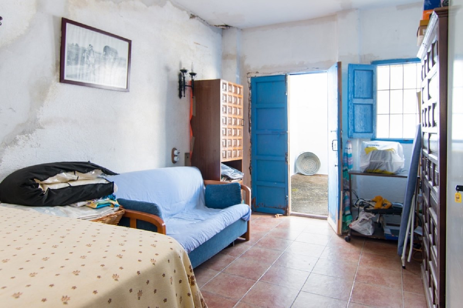  till salu villa Venta Nueva Loja 7
