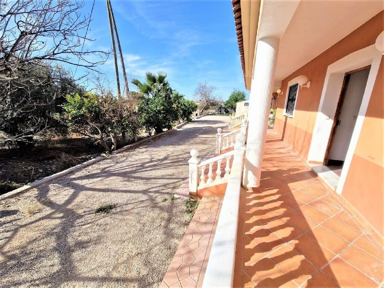  till salu villa Ventarique Alto Guadalentín 4