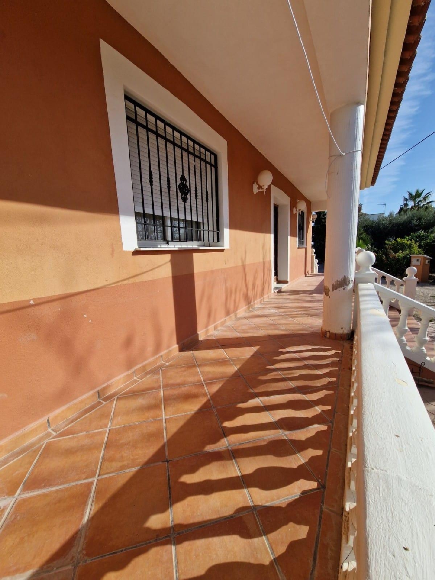  till salu villa Ventarique Alto Guadalentín 6