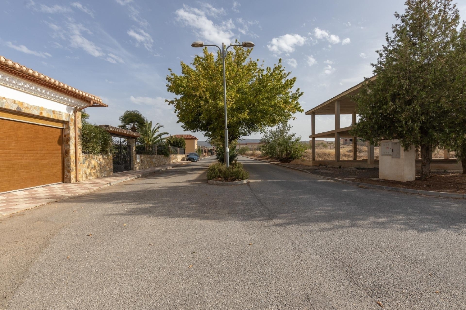  till salu villa Acula Alhama 8