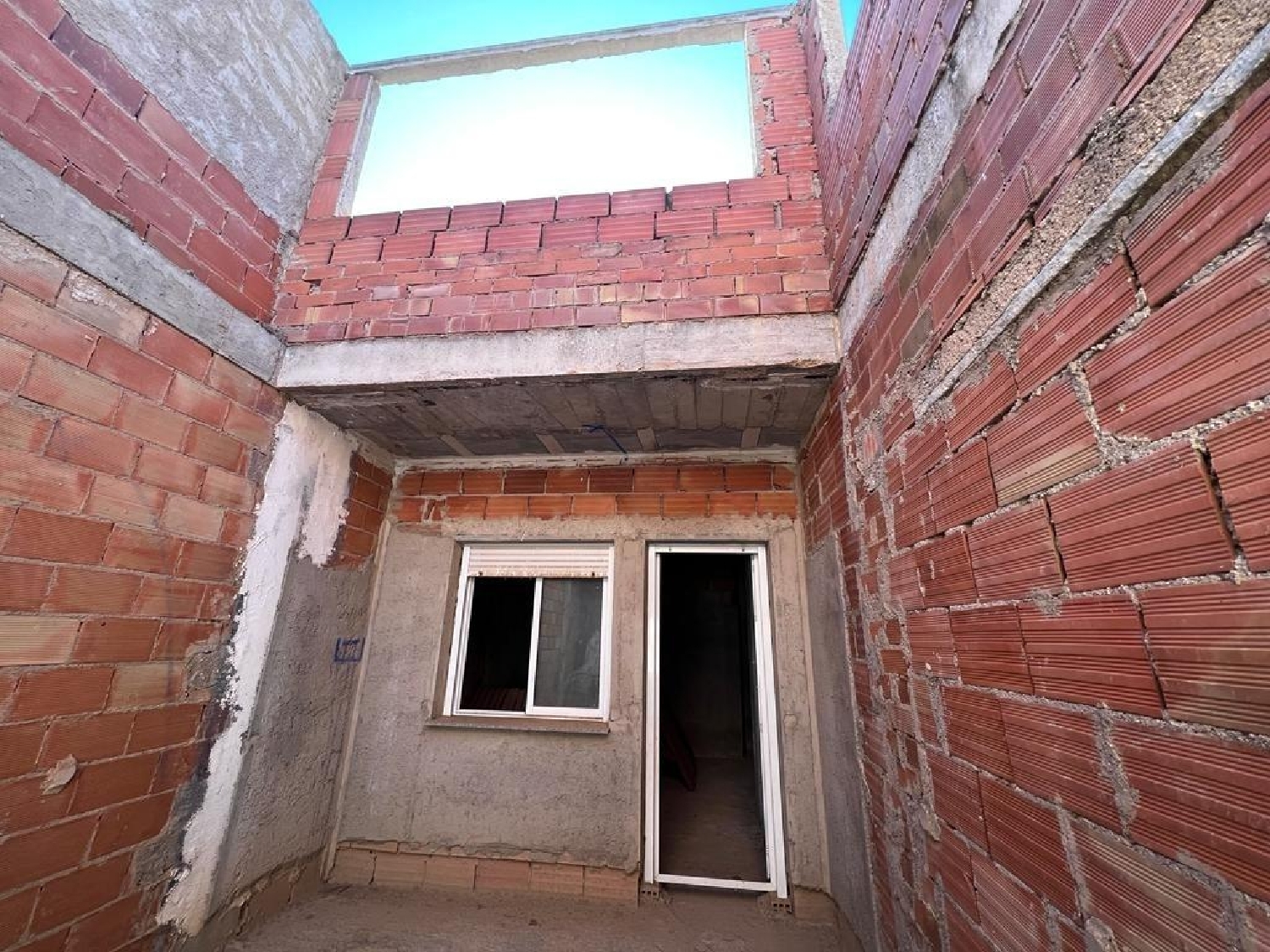  till salu villa Ventorrillos Campo De Cartagena 5