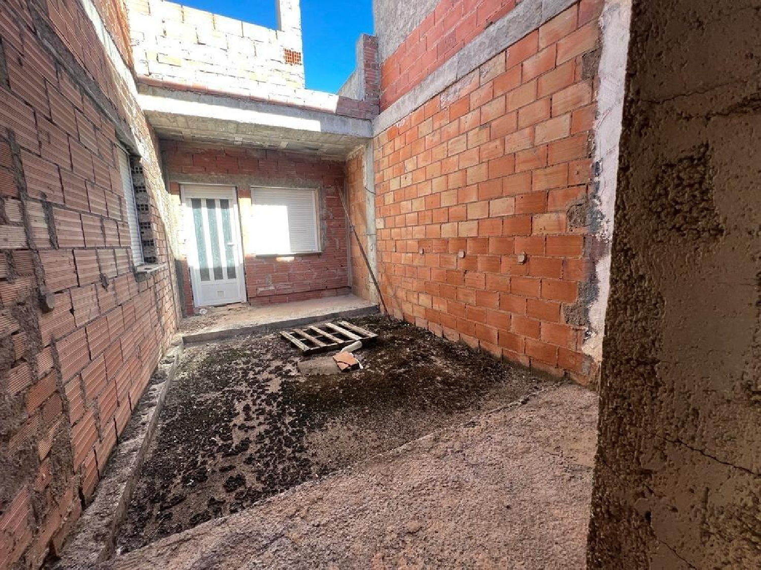  till salu villa Ventorrillos Campo De Cartagena 4