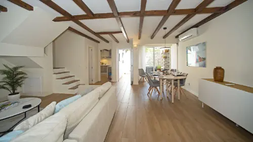Casas De Terol Alacantí villa foto 6199152