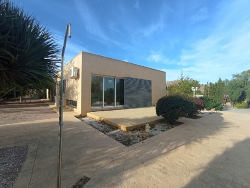 Verdegàs Alacantí villa foto 6229443
